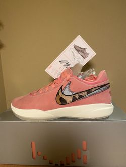 Lebron 20 XX South Beast Size 6 & 11