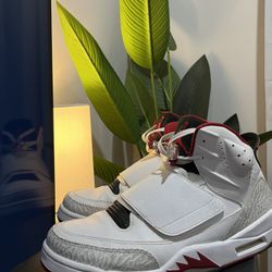 Jordan Son Of Fire Size 13