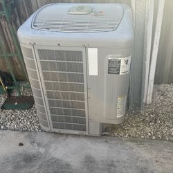 Ac Unit 
