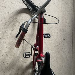 Children’s Bike