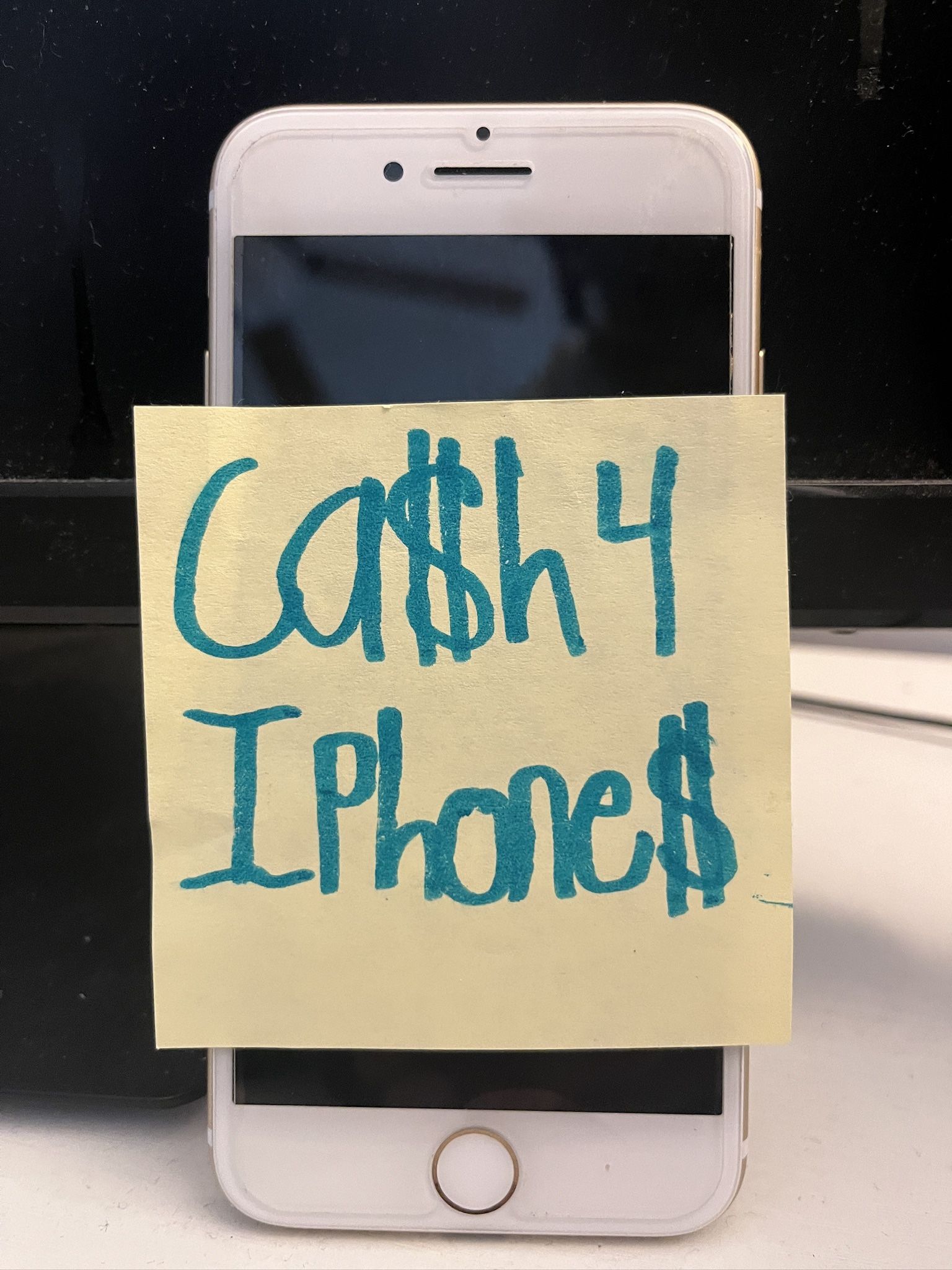 iPhone 7