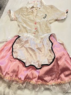 Small holloween dress