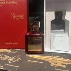 Luxury French Fragrance - 70ml - Brand New in Box