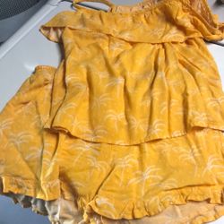 Girls Set Size Xl 14-16