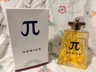 Perfume Empir Genius Costa Eau de Parfum Unisex 100ml