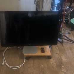 Apple mac monitor 