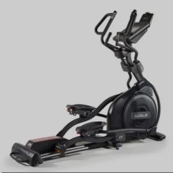 Sole e35 Elliptical Machine
