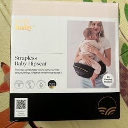 New Baby Hipseat