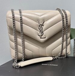 Yves Saint Laurent shoulder bag