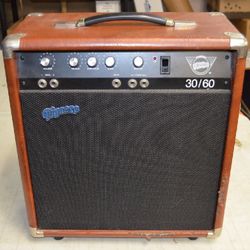 Pignose 30/60 Guitar Amplifier 