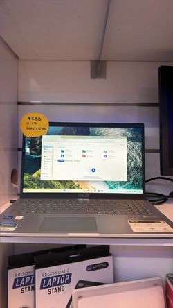 Asus Laptop