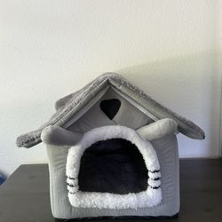 Cat House 