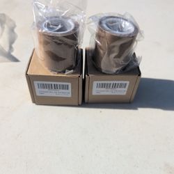 PTFE Coated Fabric Mm.Thick Tape 