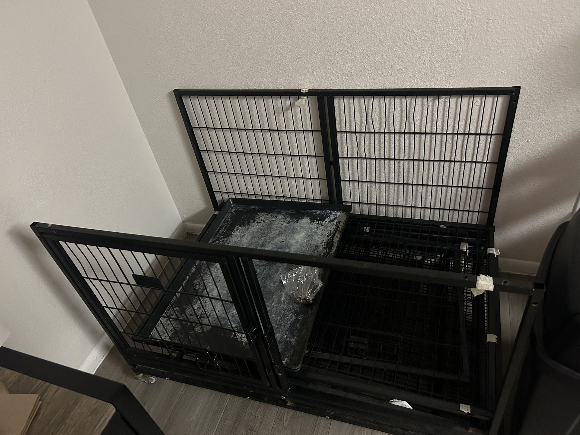 Dog Crate