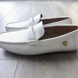 Bruno Marc’s Men's Loafers Moccasins Driving Soft Shoes (Size 13)