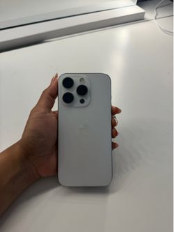 iPhone 15 Pro 512GB