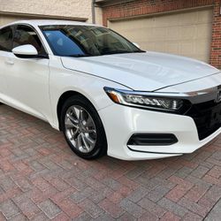 2018 Low Mileage 70,000 Low Mil