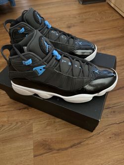 Jordan  (size 11)