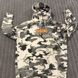 Urban Camouflage Men’s DJ 4B XL Hoodie 