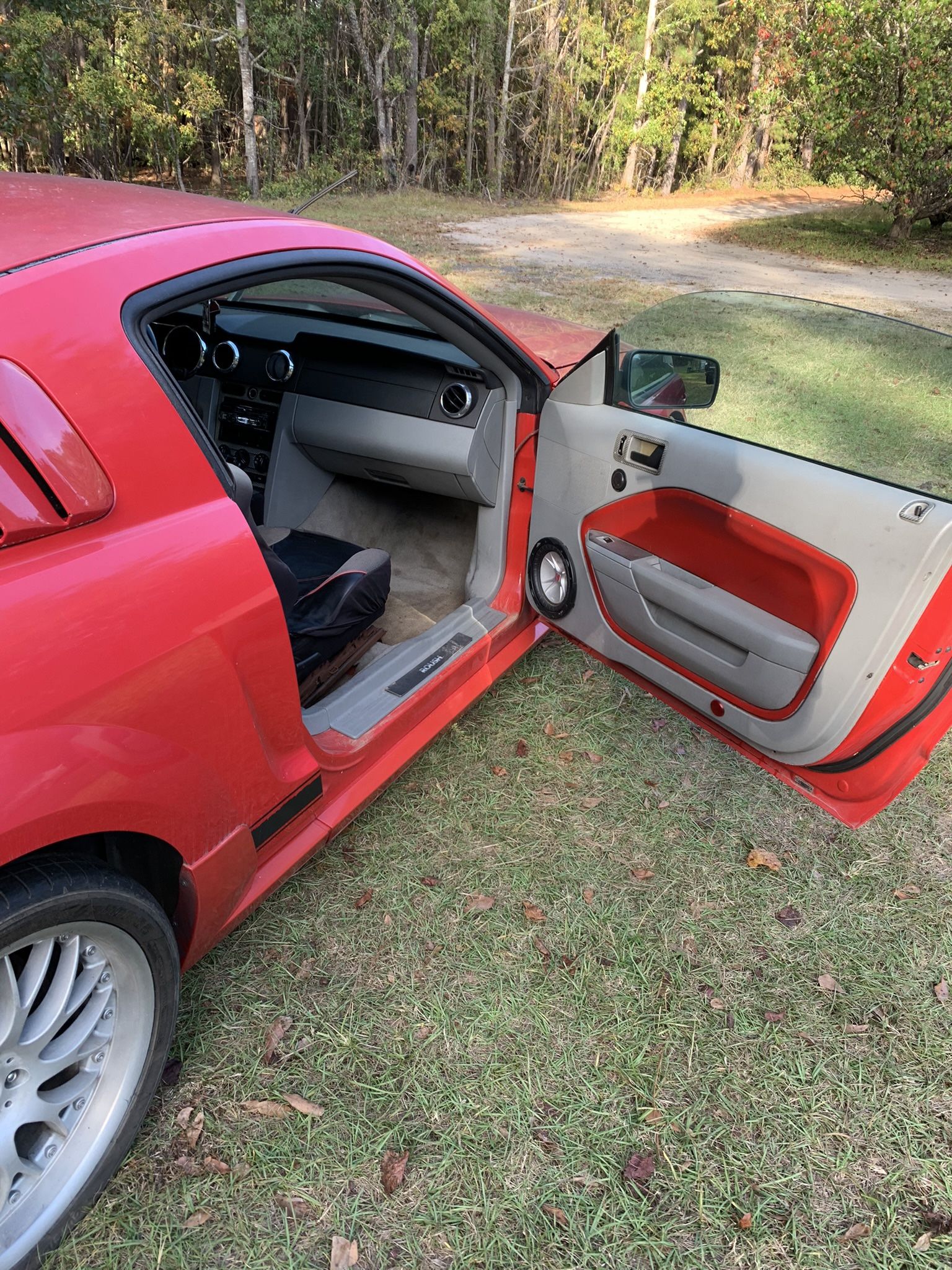 2005 Ford Mustang for Sale in Horatio, SC OfferUp