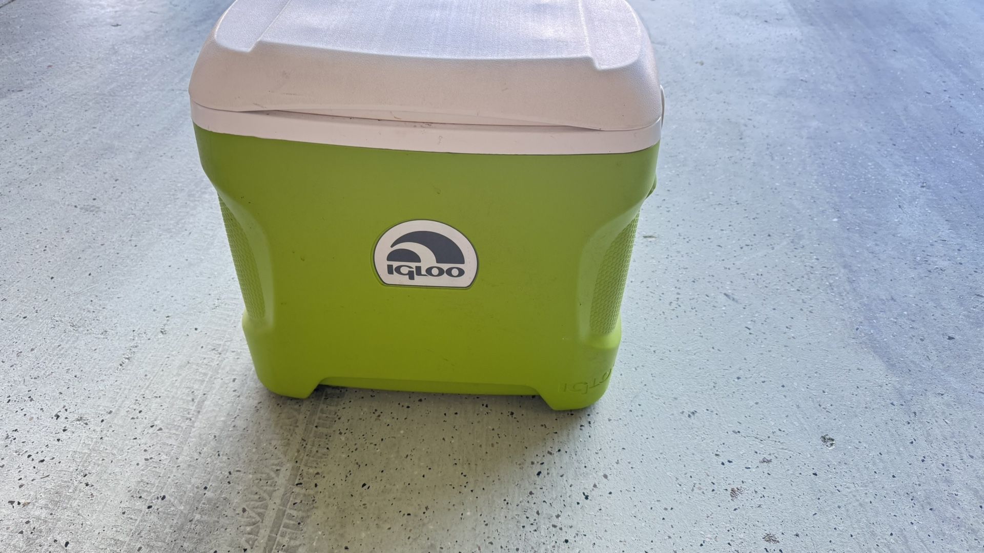 🥶 Igloo Cooler – $20 (Pickup ONLY)