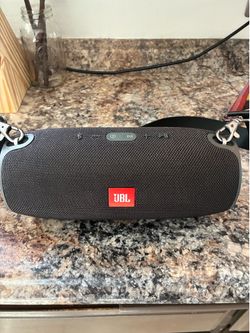 JBL extreme