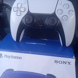 Ps5 Controller