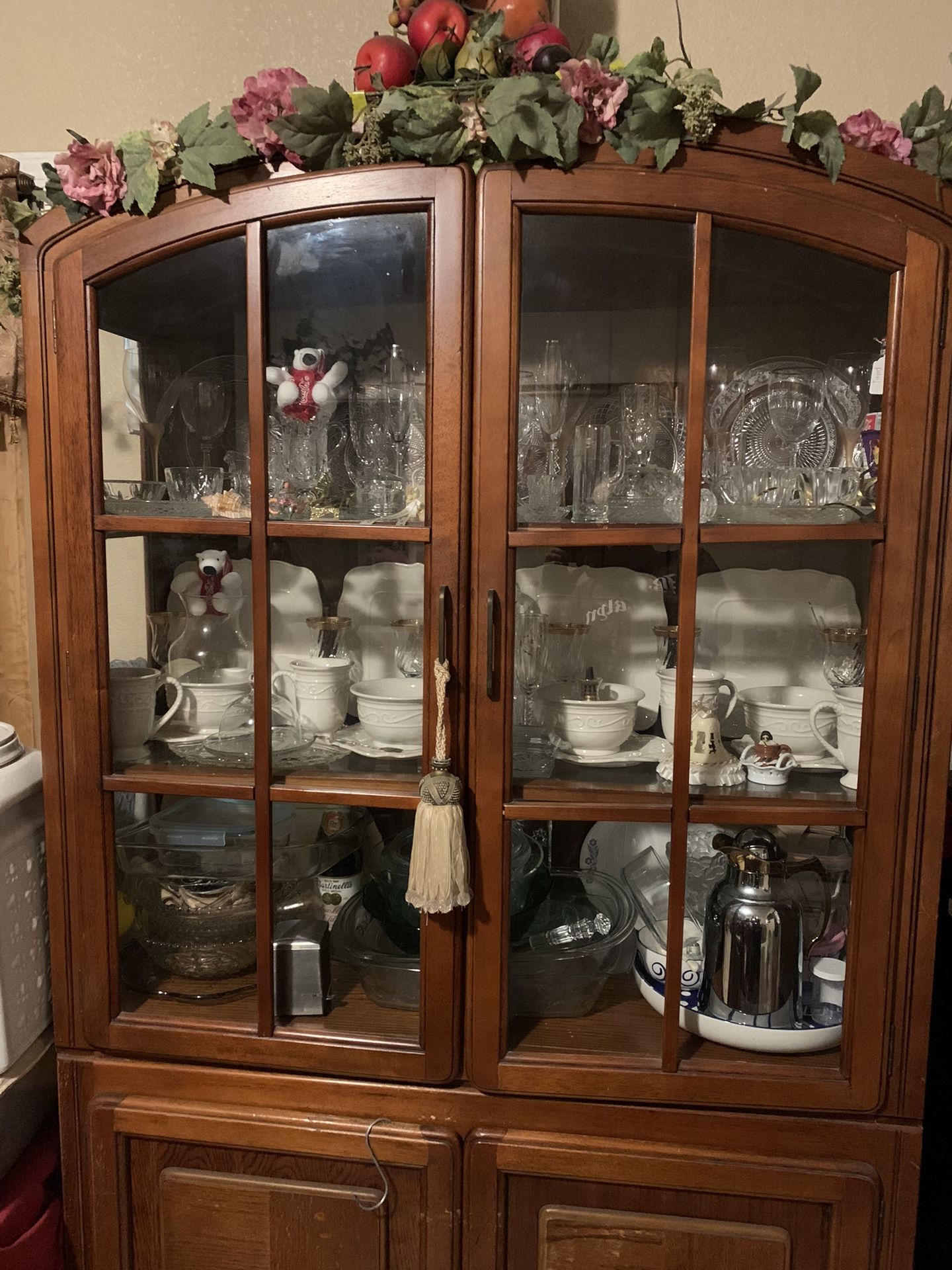 China Cabinet