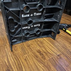 RACK-A-TIERS