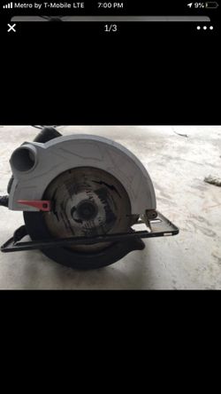 Circular saw for sale