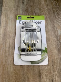 Egg Slicer