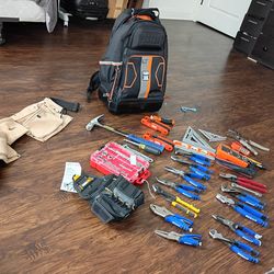 Klien/Colbalt/Craftsman