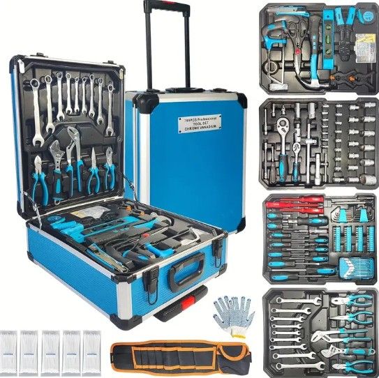 700 + Pieces ROUSH favorite