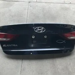 Elantra hyundai Sonata Parts