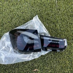 GTS Style OLED Sequential Taillights - BMW F80