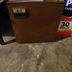 Room Refrigerator 
