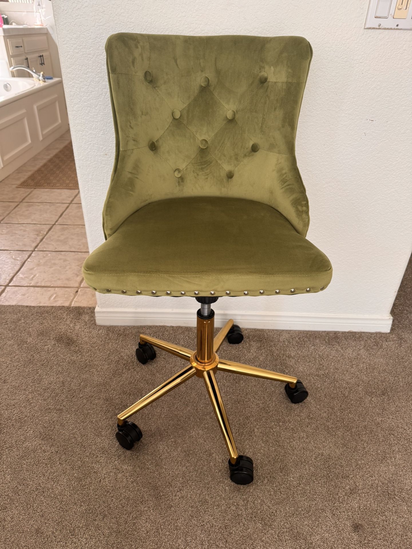 Vanity Chair