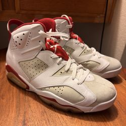 Jordan 6 