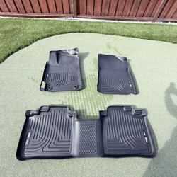 Husky Liners