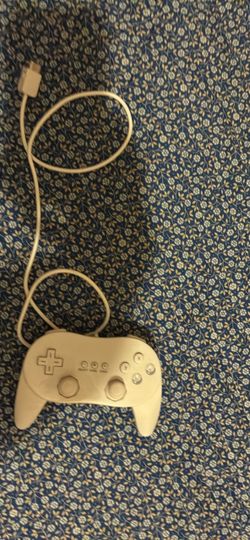Wii Controller