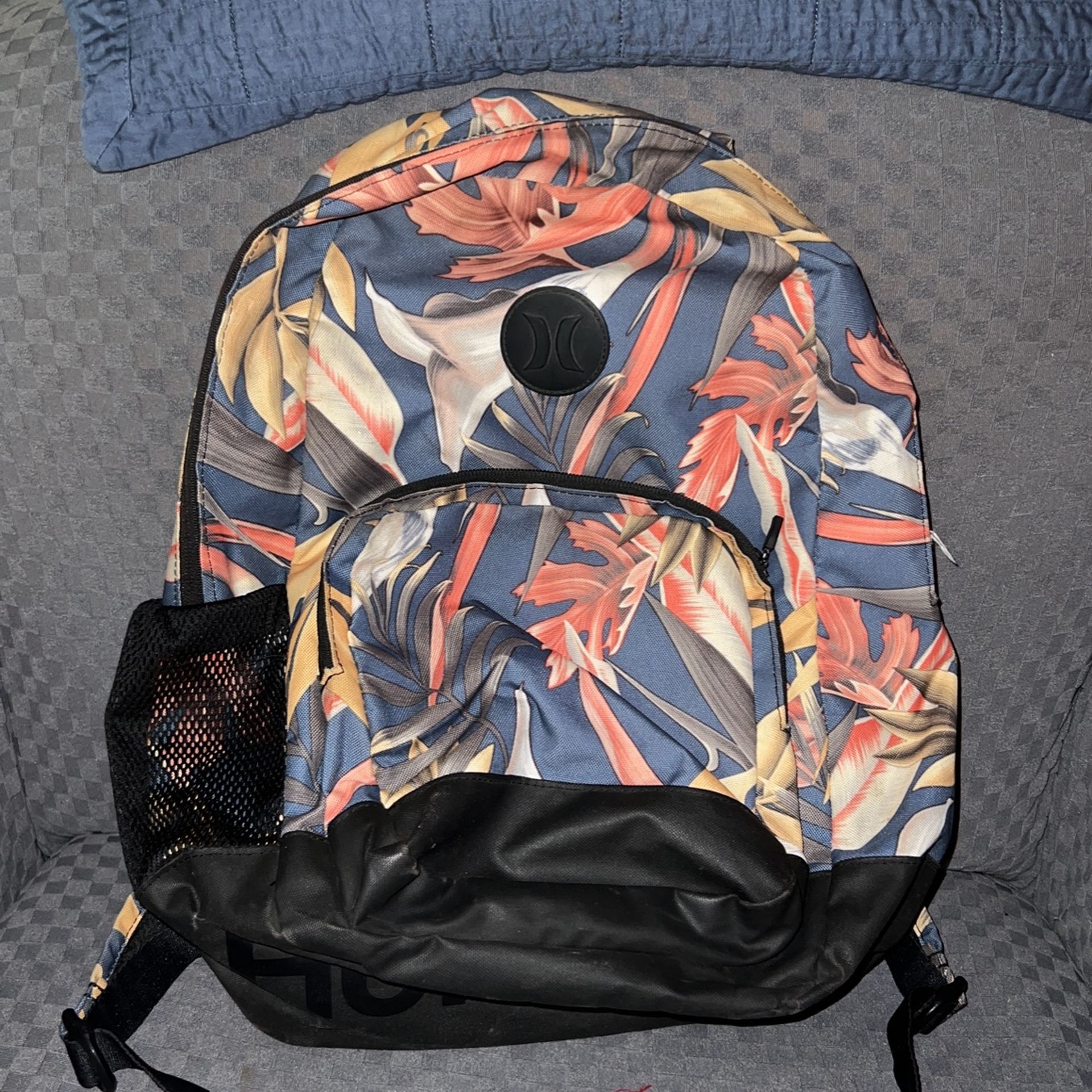 Hurley Backpack