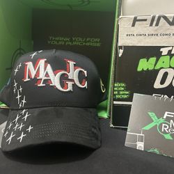 Gallo Fino x Marca Registrada