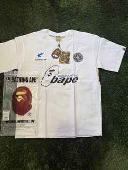 Bape shirt