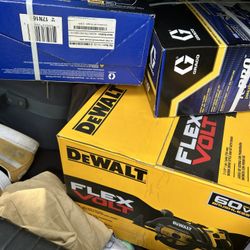Dewalt Wrong Dr