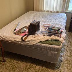 Free Mattress 