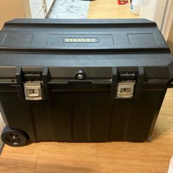 Stanley Tool Box