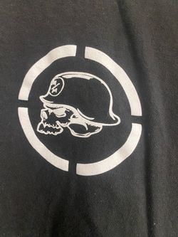 New Metal Mulisha T-Shirt