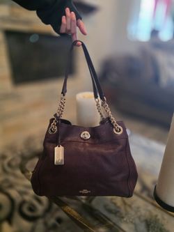 Coach bags!!!