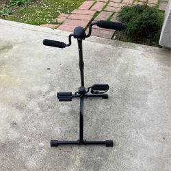 Exercise Bike Machine