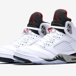 Jordan 5